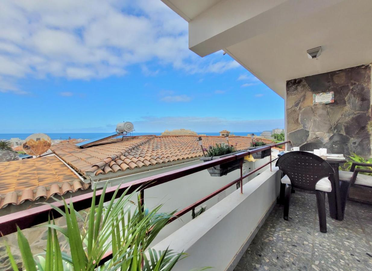 Casa Hibiscus Apartment Puerto de la Cruz  Exterior photo